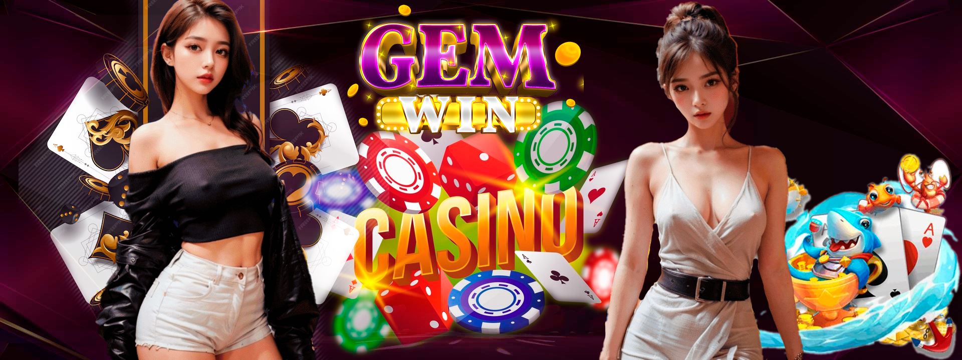 banner gemwin mangochain.io 2
